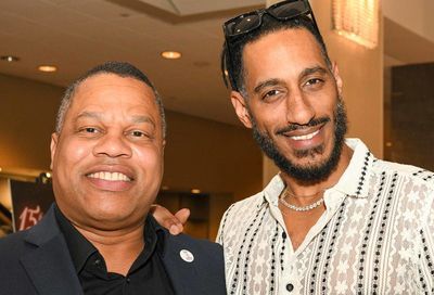 Stonewall Sports 15th Anniversary Gala