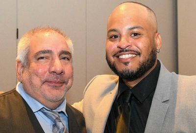 Stonewall Sports 15th Anniversary Gala #58