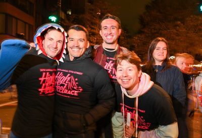 38th Annual High Heel Race (Part 1) #13