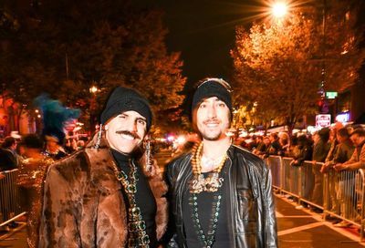 38th Annual High Heel Race (Part 1)