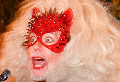 38th Annual High Heel Race (Part 1) #33