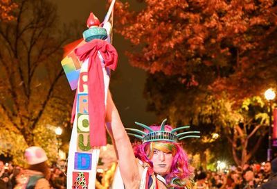 38th Annual High Heel Race (Part 1) #37