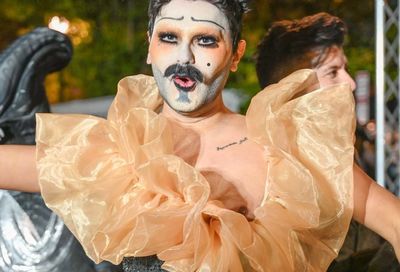 38th Annual High Heel Race (Part 1) #39