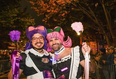 38th Annual High Heel Race (Part 2)