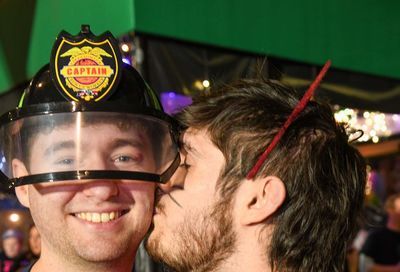 38th Annual High Heel Race (Part 2) #66