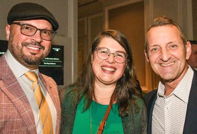 Whitman-Walker Gala #55