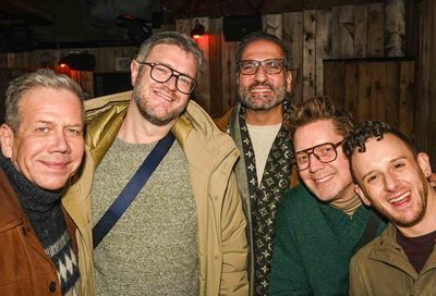 Trade's 10th Anniversary #64