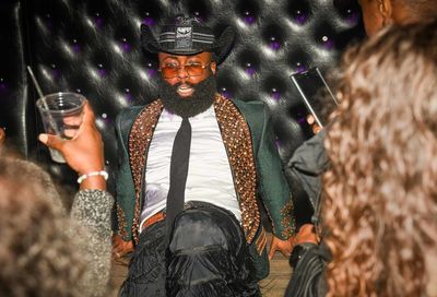 Trade's 10th Anniversary #65