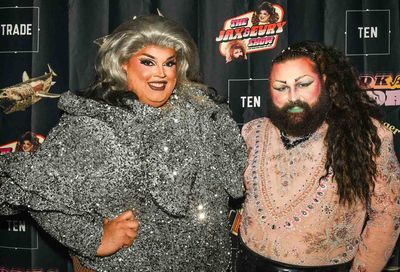 Trade's 10th Anniversary