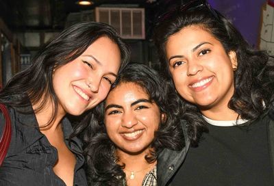 Pitchers and A League of Her Own #3