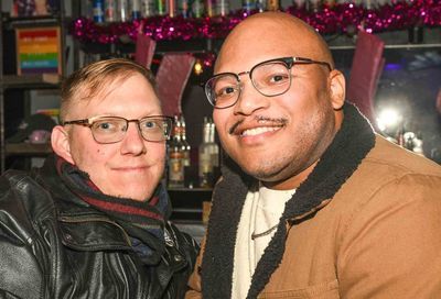 Pitchers and A League of Her Own