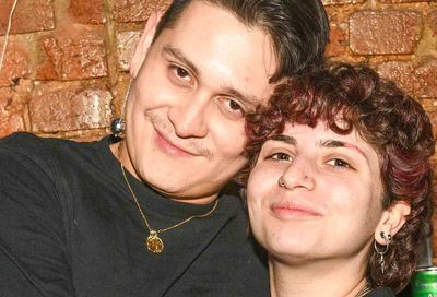 Pitchers and A League of Her Own #31