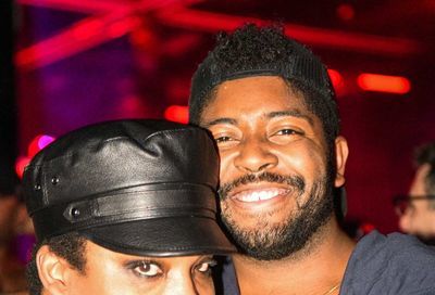 MAL 2026: Kinetic's Horse Meat Disco Closing Dance at #14