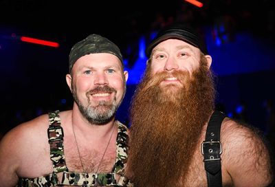 MAL 2026: Kinetic's Horse Meat Disco Closing Dance at