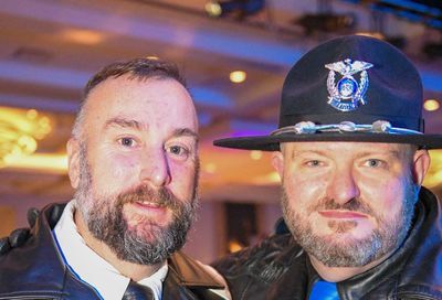 MAL 2026: Leather Cocktails #18