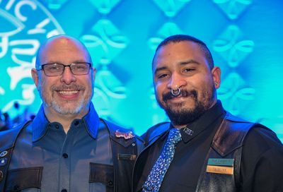 MAL 2026: Leather Cocktails #27