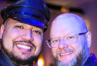 MAL 2026: Leather Cocktails