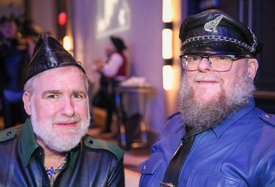 MAL 2026: Leather Cocktails #40