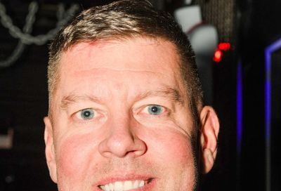 District Eagle's Grand Opening of its Upstairs #18