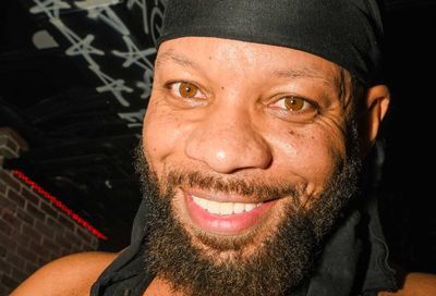 District Eagle's Grand Opening of its Upstairs #69