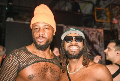 MAL 2026: Official Main Event, KINK Double Trouble Party #10