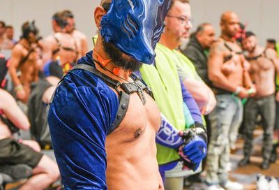 Mid-Atlantic Leather Weekend 2026 #27