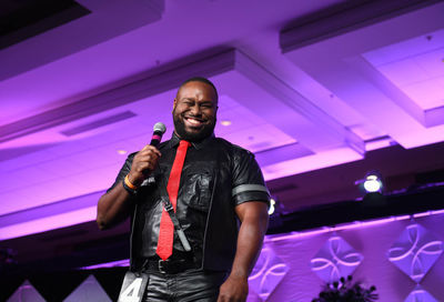 MAL 2026 Mr Mid-Atlantic Leather Contest #31