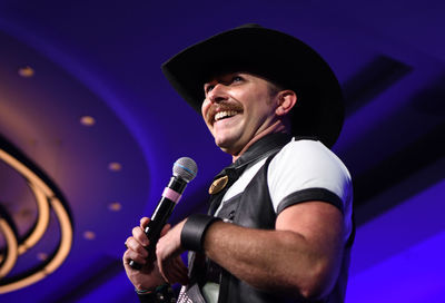 MAL 2026 Mr Mid-Atlantic Leather Contest #42