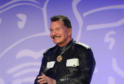 MAL 2026 Mr Mid-Atlantic Leather Contest #56