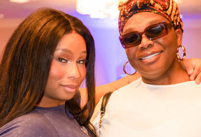 Kierra's Cabaret at The Task Force's Creating Change Conference #19