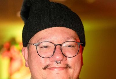 Kierra's Cabaret at The Task Force's Creating Change Conference #20