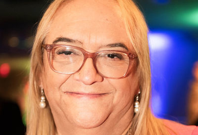 Kierra's Cabaret at The Task Force's Creating Change Conference #21