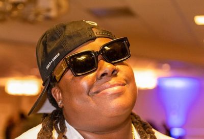 Kierra's Cabaret at The Task Force's Creating Change Conference #30