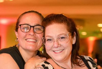 Kierra's Cabaret at The Task Force's Creating Change Conference #41