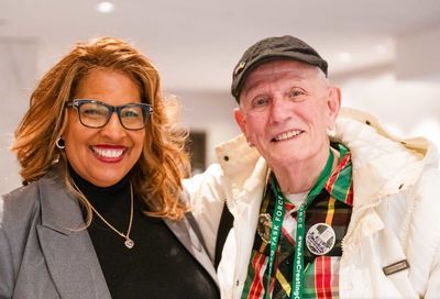 Kierra's Cabaret at The Task Force's Creating Change Conference #60