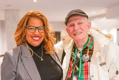 Kierra's Cabaret at The Task Force's Creating Change Conference #61