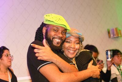 Kierra's Cabaret at The Task Force's Creating Change Conference #72