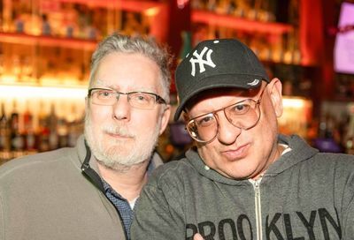 Two Year Anniversary of LGBT+ Counseling Collaborative #16