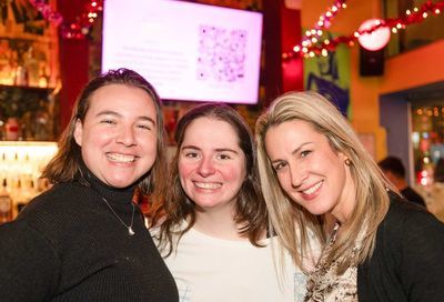 Two Year Anniversary of LGBT+ Counseling Collaborative #28