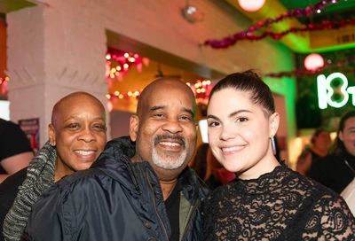 Two Year Anniversary of LGBT+ Counseling Collaborative #33