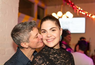 Two Year Anniversary of LGBT+ Counseling Collaborative #34